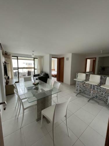 Apartamento Para�so Das �guas