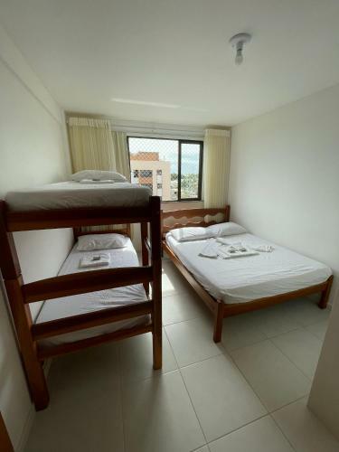 Apartamento Para�so Das �guas