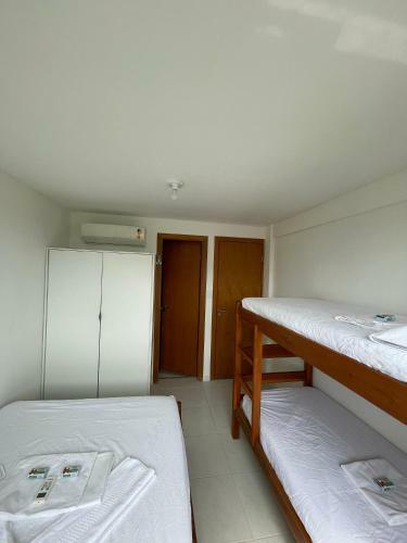 Apartamento Para�so Das �guas