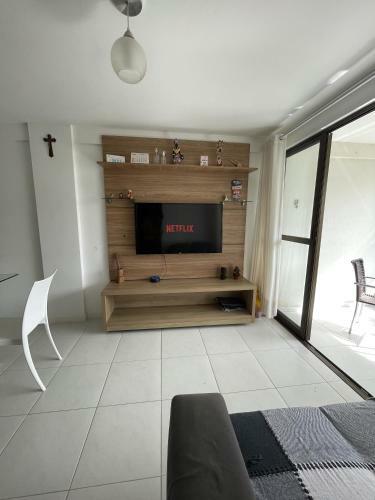 Apartamento Para�so Das �guas