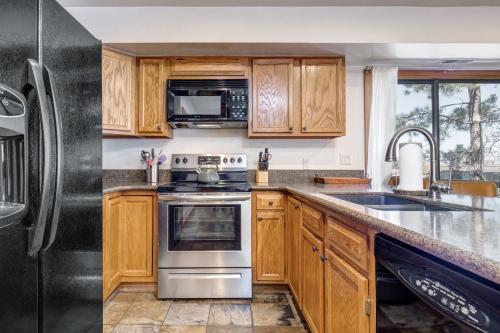 Silver Cliff Village 205