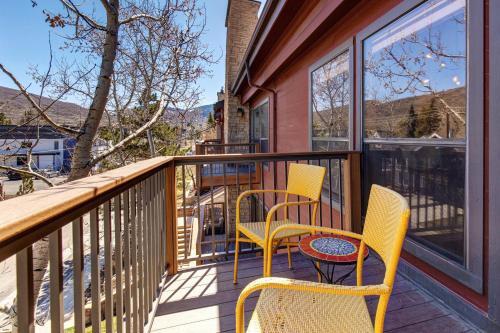 Silver Cliff Village 205