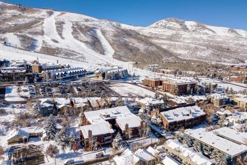 Silver Cliff Village 205