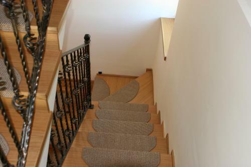 Bed & Breakfast Millenum House 1