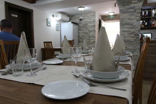 Bed & Breakfast Millenum House 1