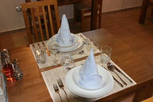 Bed & Breakfast Millenum House 1