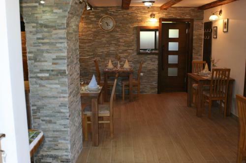 Bed & Breakfast Millenum House 1