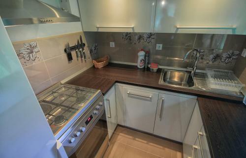 Estavela Holiday Home