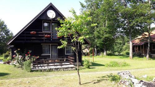 Estavela Holiday Home