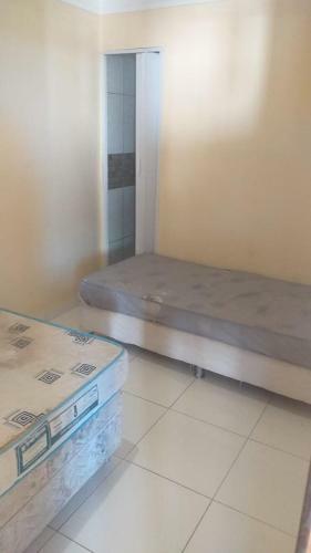 Posada Pousada Dunas De Jau�