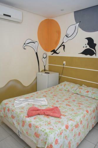 Posada Pousada Dunas De Jau�