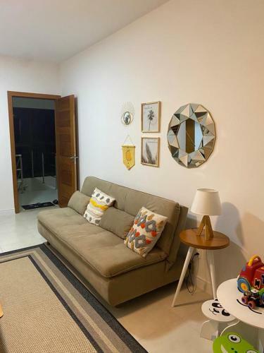 Apartamento Village Itacimirim