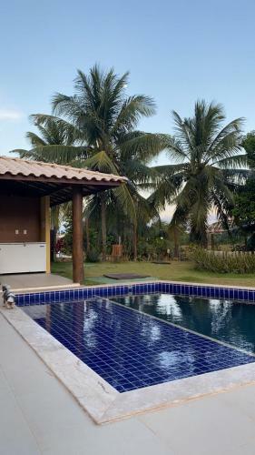 Apartamento Village Itacimirim