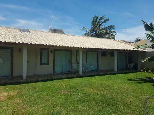 Bela Casa Em Guarajuba