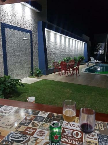 Bela Casa Em Guarajuba