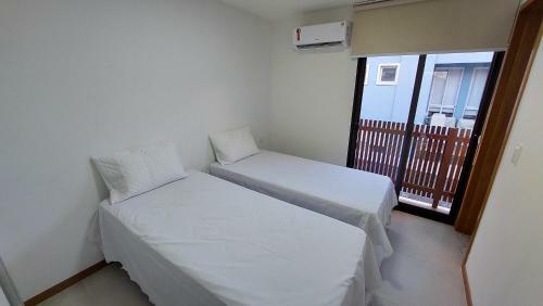 Apartamento B19 Com 2 Su�tes No Aloha Em Itacimirim-ba