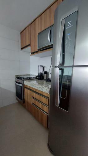 Apartamento B19 Com 2 Su�tes No Aloha Em Itacimirim-ba