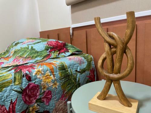 Apartamento Descanso Merecido Em Itacimirim