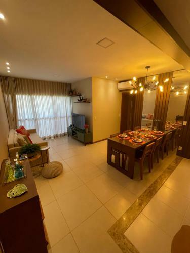 Apartamento Descanso Merecido Em Itacimirim