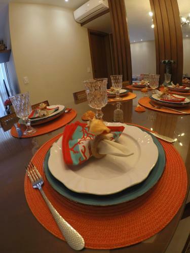 Apartamento Descanso Merecido Em Itacimirim
