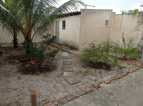 Casa Praia Barra De Jacu�pe