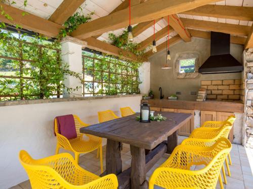 Holiday Home Villa Antonio