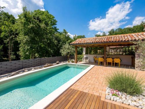 Holiday Home Villa Antonio