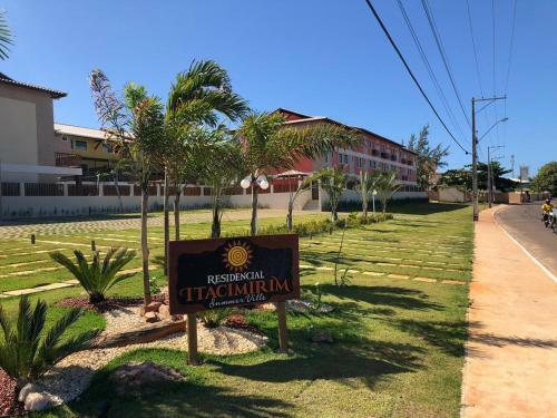 Residencial Itacimirim Sumer Ville