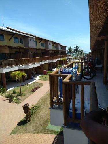 Residencial Itacimirim Sumer Ville