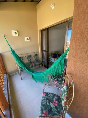 Apartamento Village 3/4 Em Itacimirim