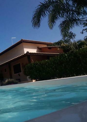 Casa De F�rias