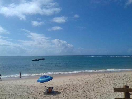 Casa Em Monte Gordo - Litoral Norte Da Bahia