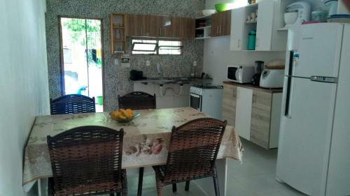 Casa Em Monte Gordo - Litoral Norte Da Bahia