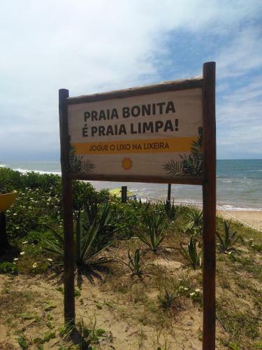 Casa Em Monte Gordo - Litoral Norte Da Bahia