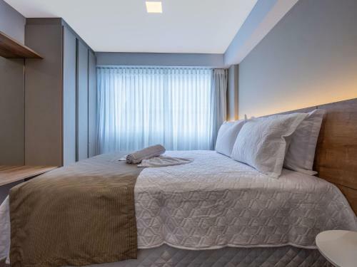 Apartamento Vita Exclusive A 500 Metros Da Rua Coberta