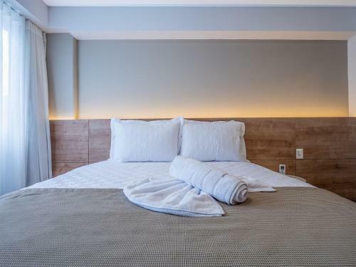 Apartamento Vita Exclusive A 500 Metros Da Rua Coberta