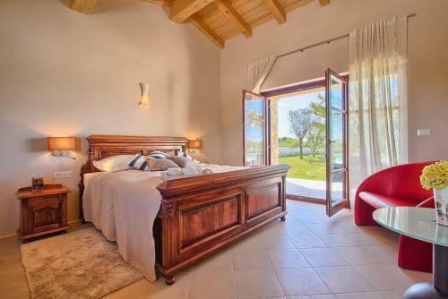 Villa Vila Dorotea