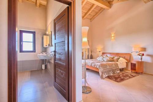 Villa Vila Dorotea