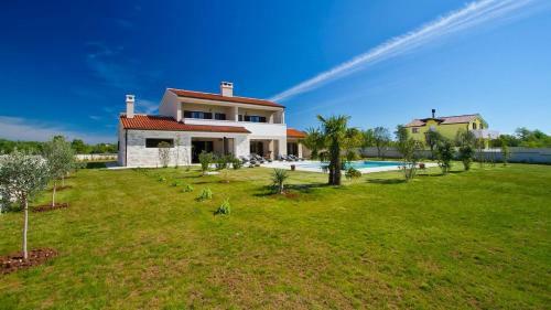 Villa Vila Dorotea