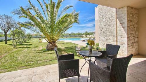 Villa Vila Dorotea