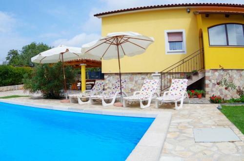 House Sandi, Village Jur?i?i