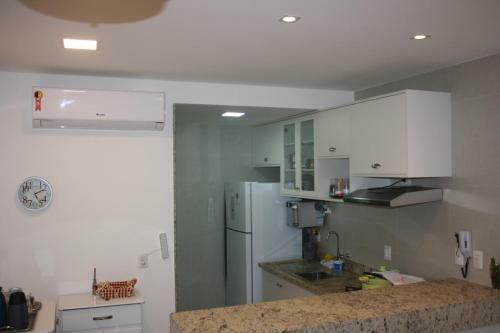 Apartamento Tavarua Itacimirim Hirata