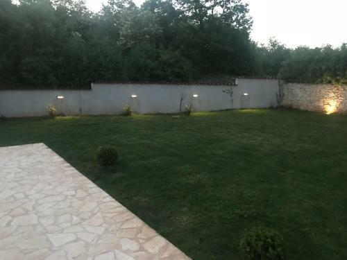 Villa Dinamik In Paradise Istria