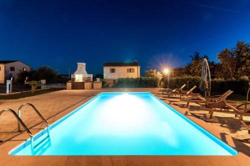 Villa Dinamik In Paradise Istria