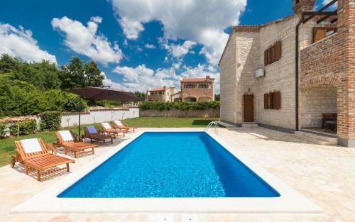 Villa Dinamik In Paradise Istria