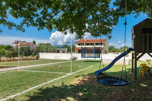 Impressive Luxury Villa With Private Heated Pool -villa Dija