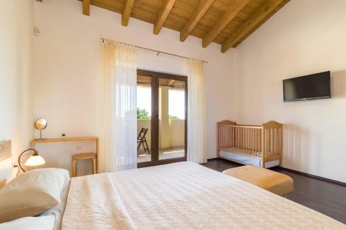 Impressive Luxury Villa With Private Heated Pool -villa Dija
