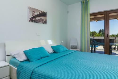 Impressive Luxury Villa With Private Heated Pool -villa Dija