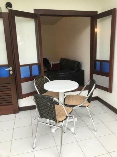 Vilarejo Da Lagoa - Guarajuba