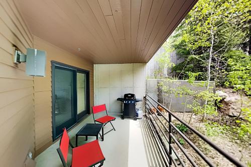 Courchevel Unit B206